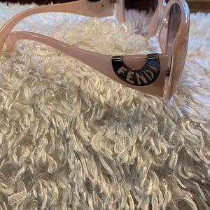 Fendi FS5065 Cold Insert